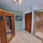 Prázdninový dům Sneeuweifel