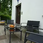 Sneeuweifel Prázdninový dům