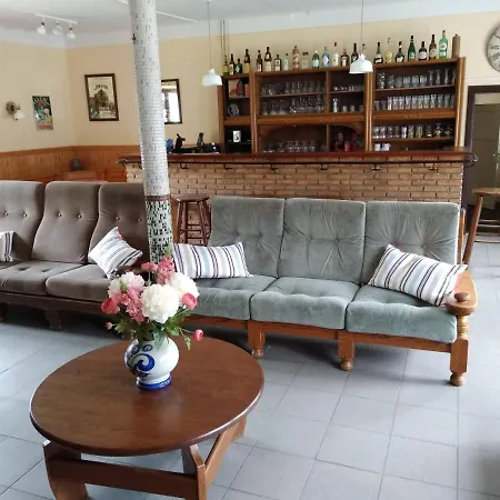 Sneeuweifel Holiday home