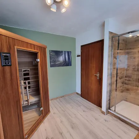 Vakantiehuis Sneeuweifel