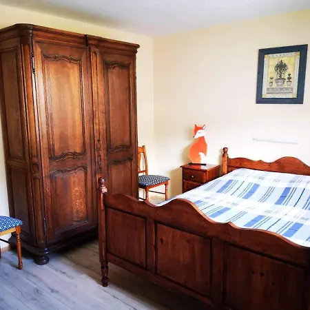 Vakantiehuis Sneeuweifel