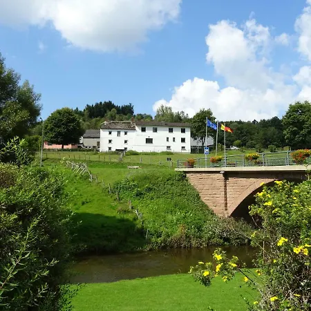 Σπίτι διακοπών Sneeuweifel