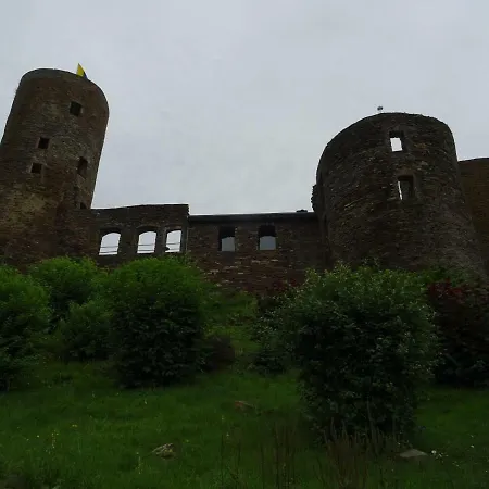 Sneeuweifel Casa vacanze