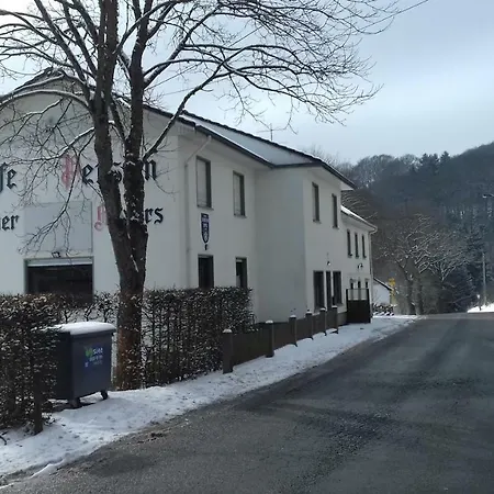 Sneeuweifel