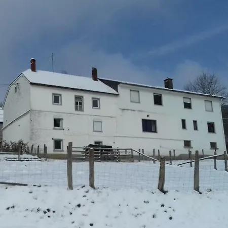 Sneeuweifel *