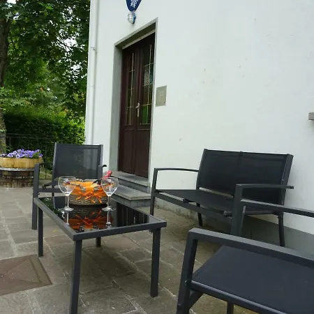 Sneeuweifel Holiday home