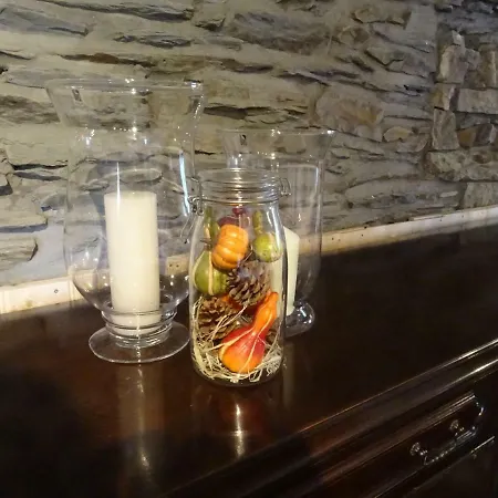Sneeuweifel Tatil Evi