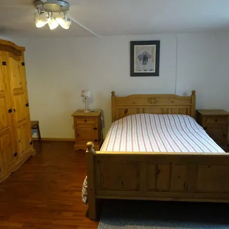 Sneeuweifel Σπίτι διακοπών